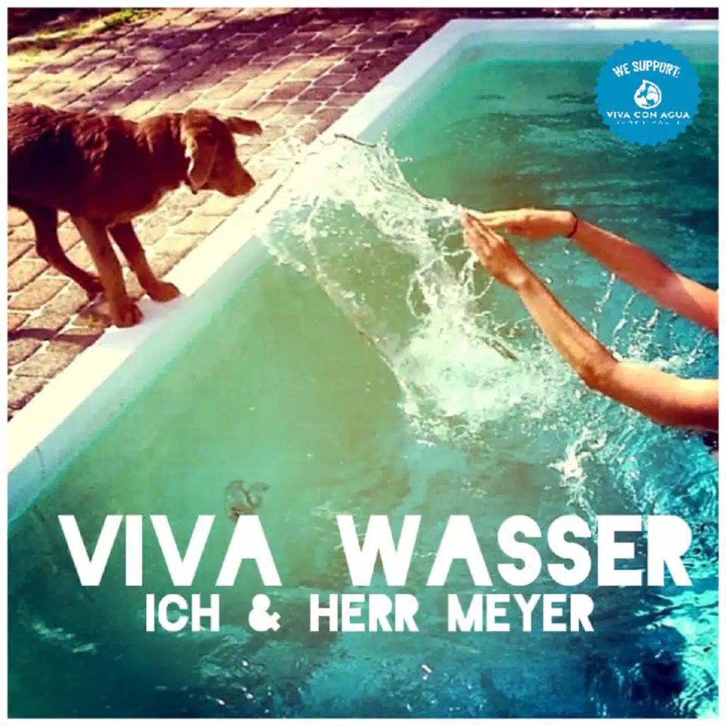 ViVa Wasser (Instrumental)