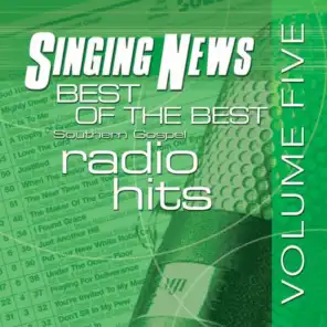Singing News Best of the Best, Vol. 5