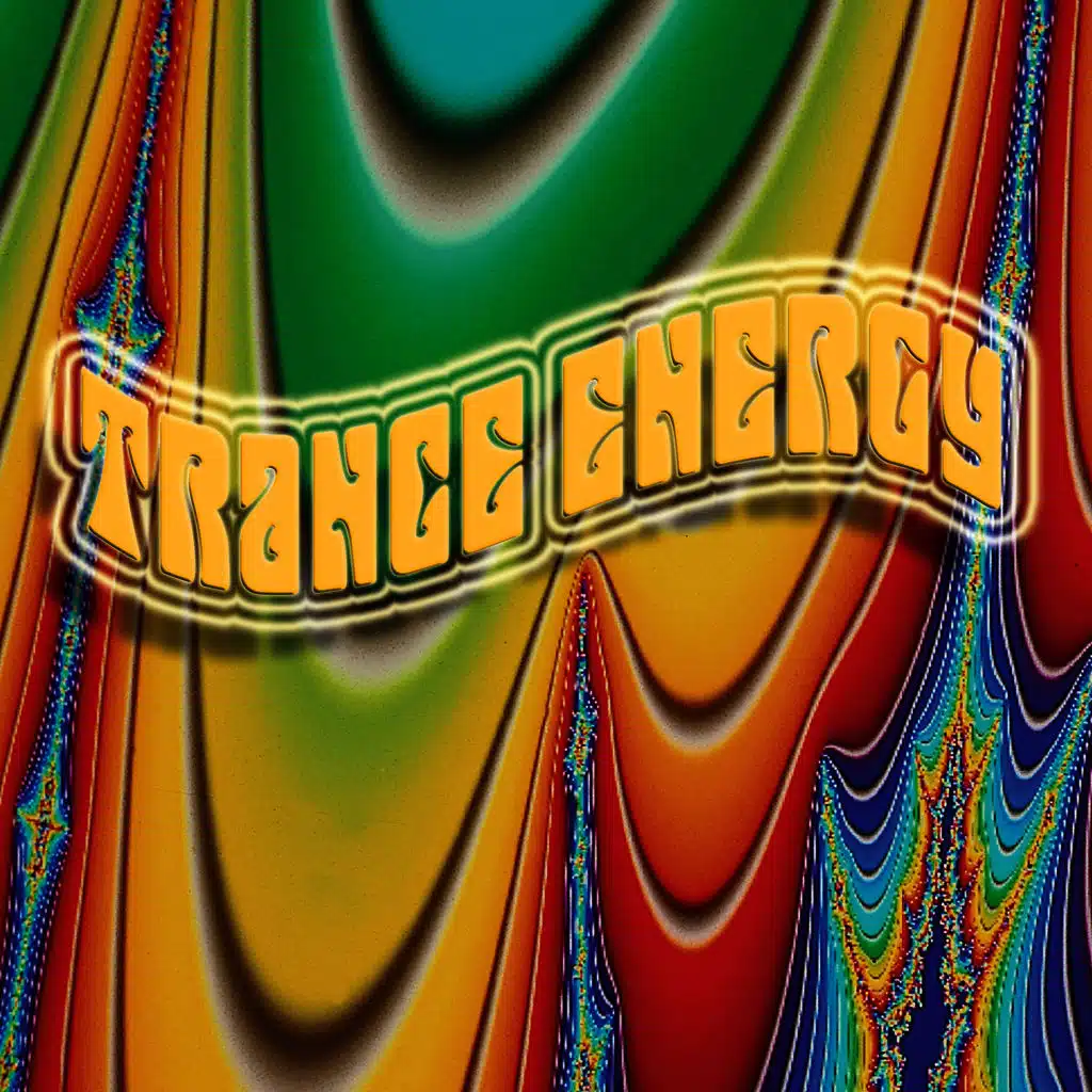 Trance Energy