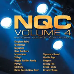 NQC Live Volume 4