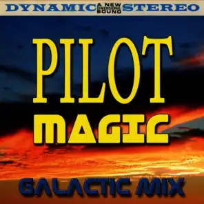 Magic (Galactic Mix)