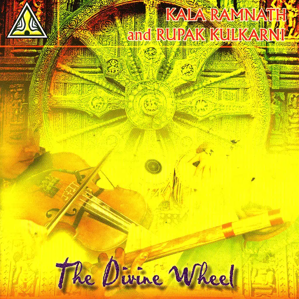 Vilambit Gat in Ektaal