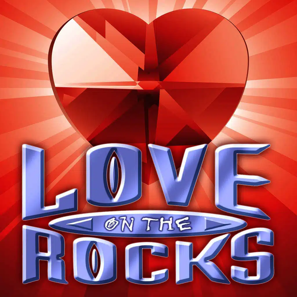 Love On The Rocks - Interpretation & Karaoke Version