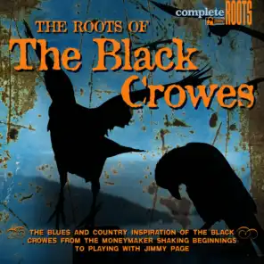 The Roots Of The Black Crowes