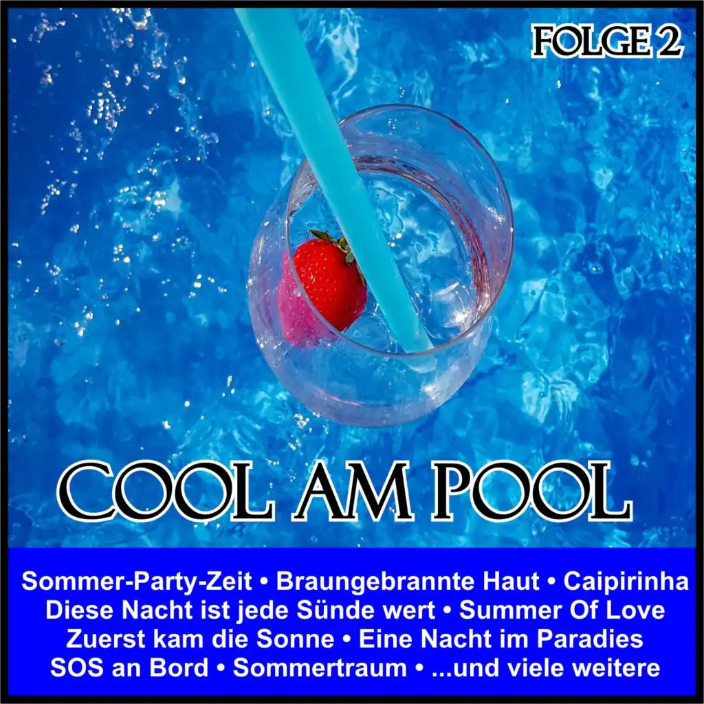 Cool am Pool, Folge 2