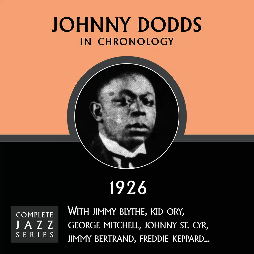 Perdido Street Blues (07-13-26)