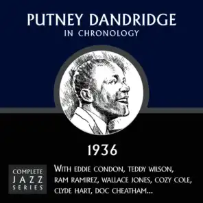 Complete Jazz Series 1936