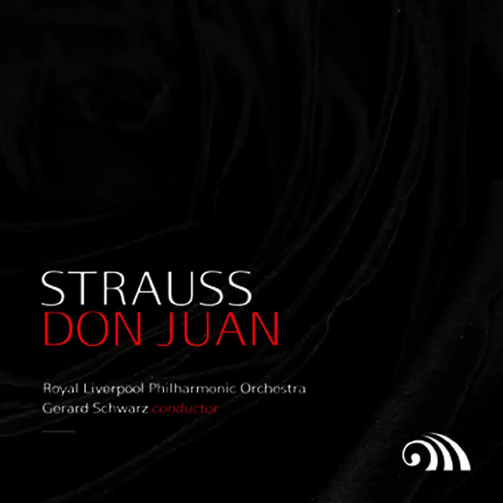 Don Juan, Opus 20