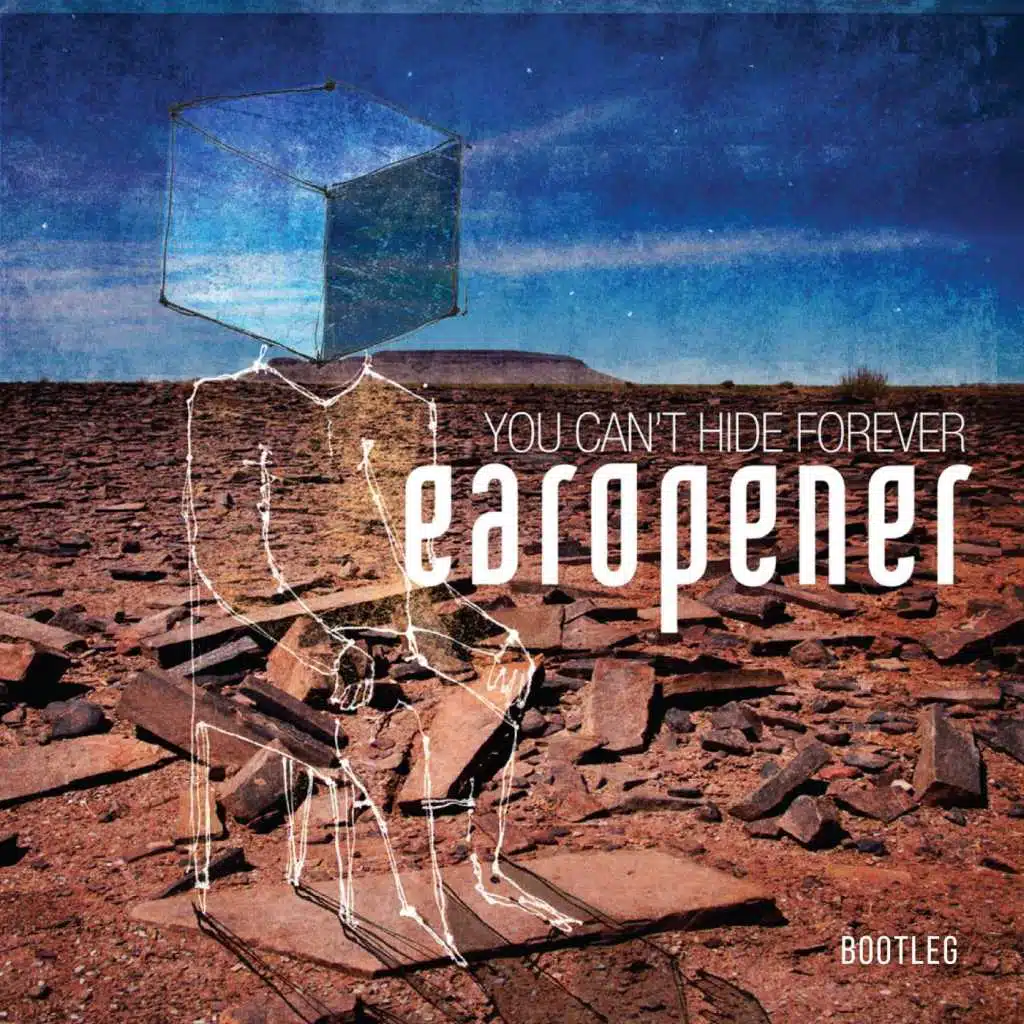 You Can't Hide Forever