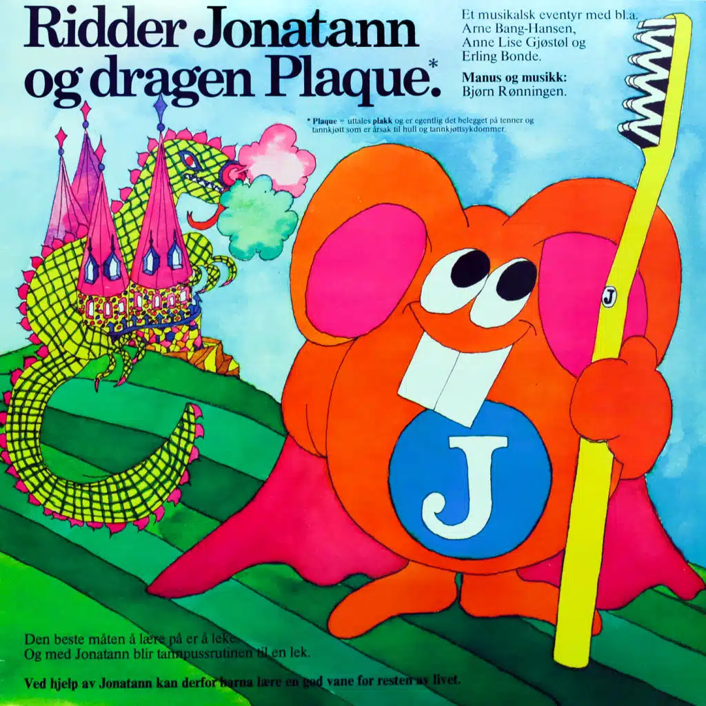 Hvis du spiser søte saker