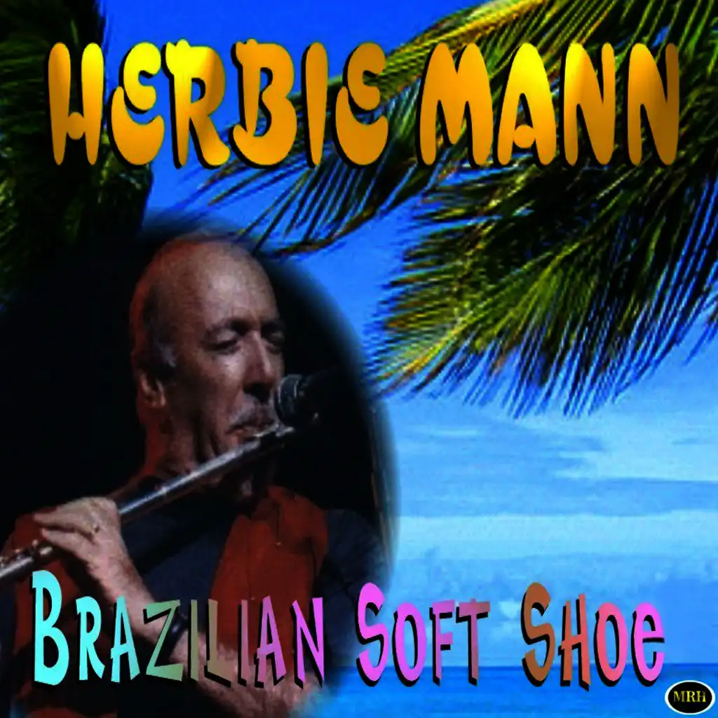 Brazilian Soft Shoe