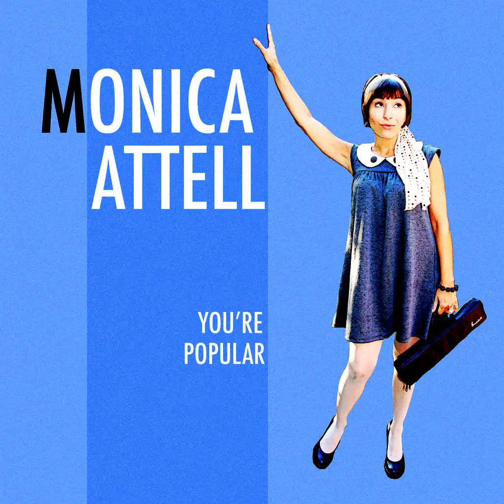 Monica Attell