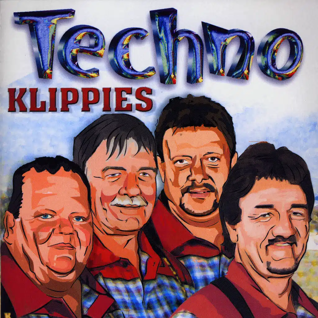 Techno Klippies, 'n Huldeblyk