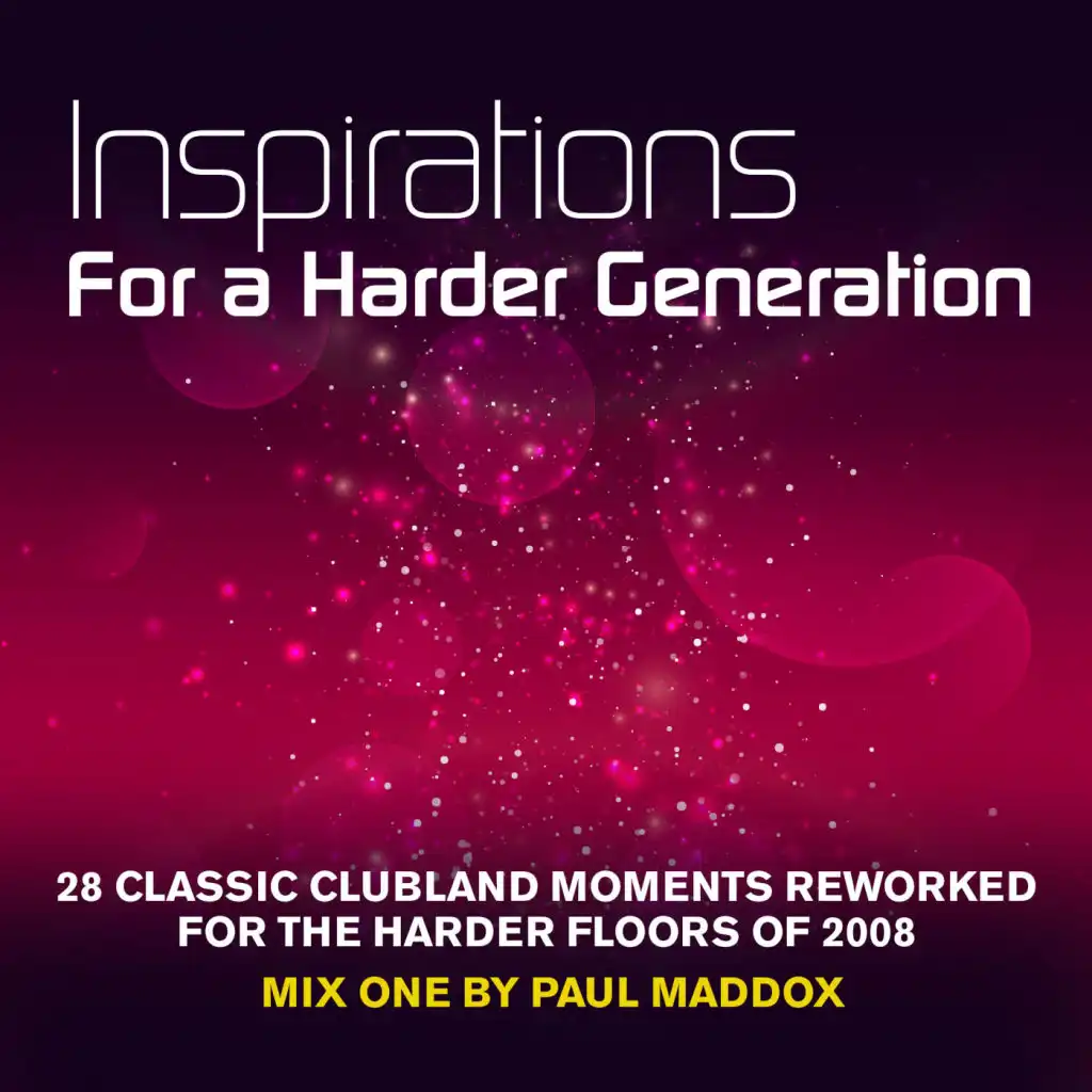 Hard House Inspirations (Mix 1)