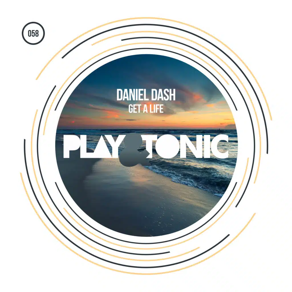 Get A Life (Radio Mix)