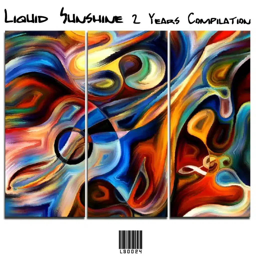 Hypnosis (Oxidoxs Remix)