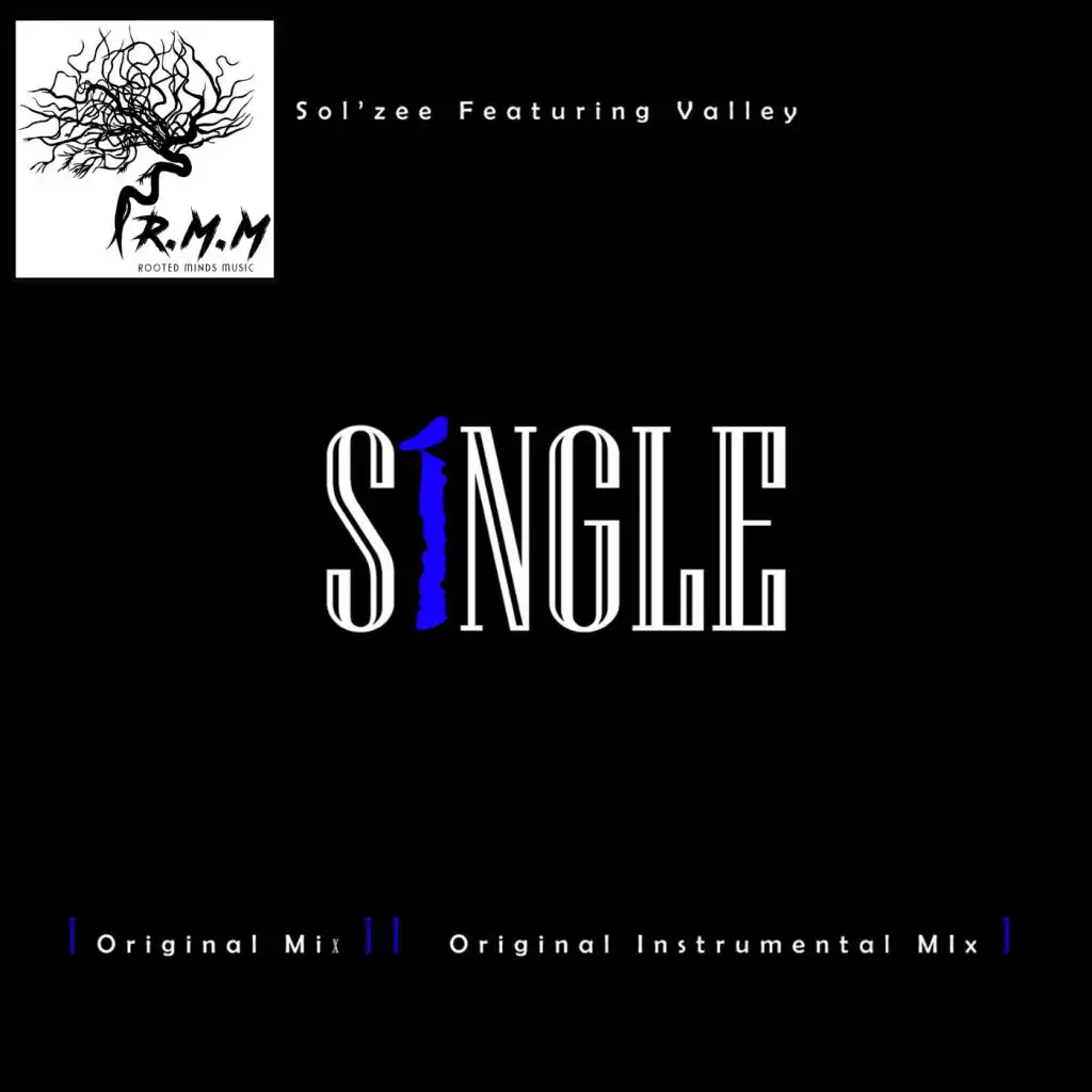 Single (feat. Valley)