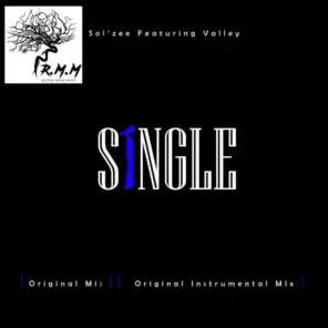 Single (Original Instrumental) [feat. Valley]