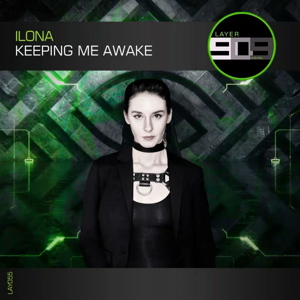 Keeping Me Awake