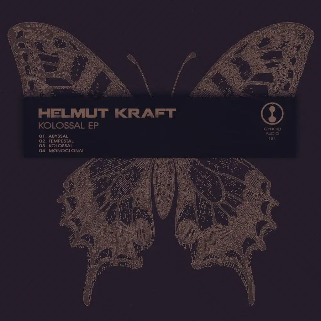 Helmut Kraft