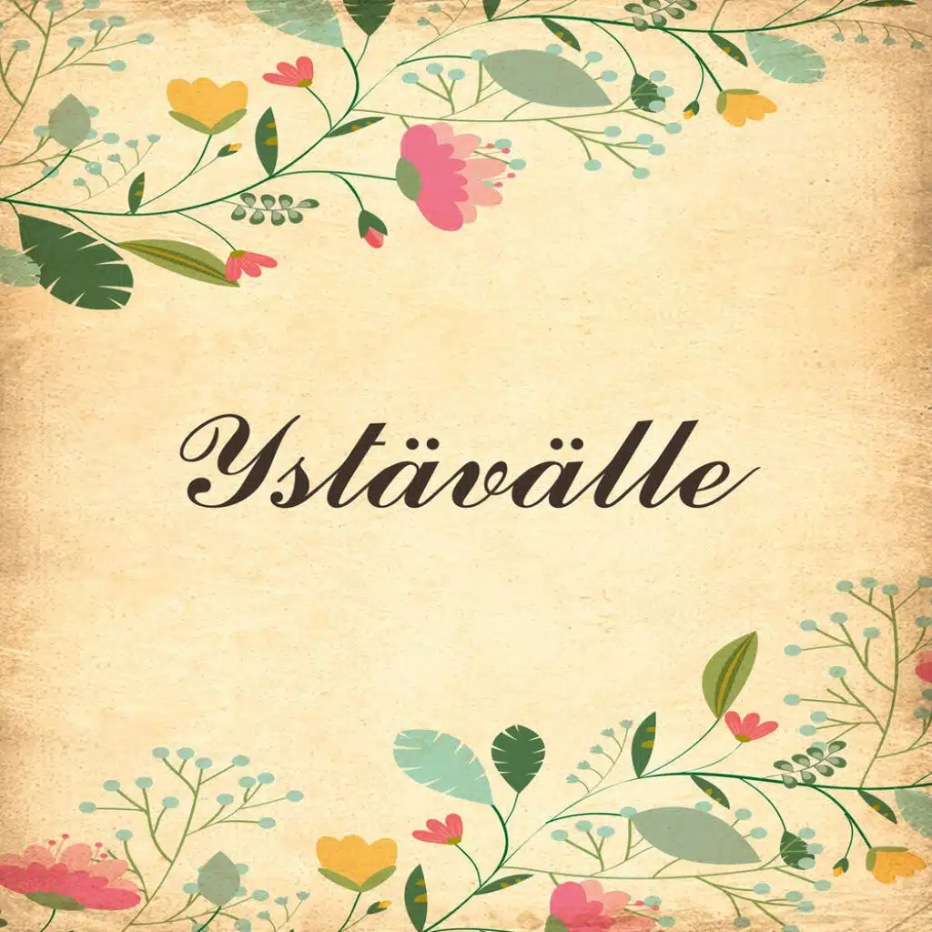 Kukat kauniit aamuin