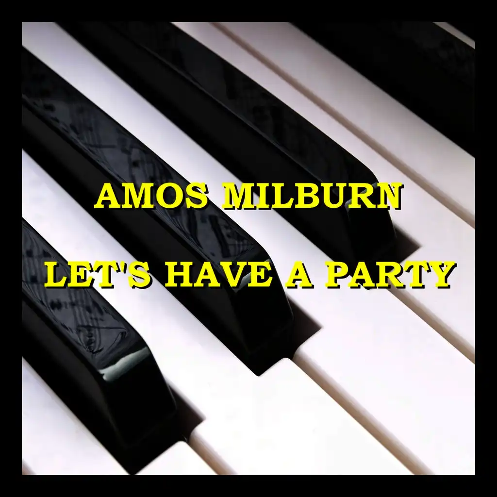 Put Something In My Hand (I Know You Love Me Baby)