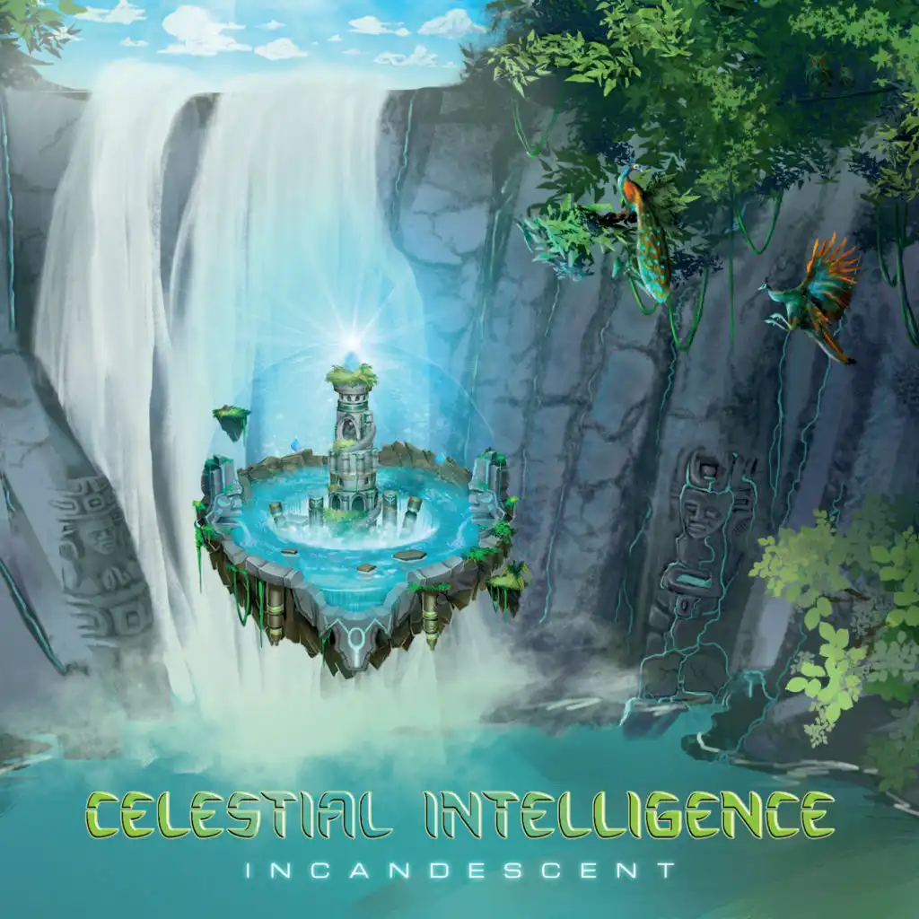 Celestial Intelligence