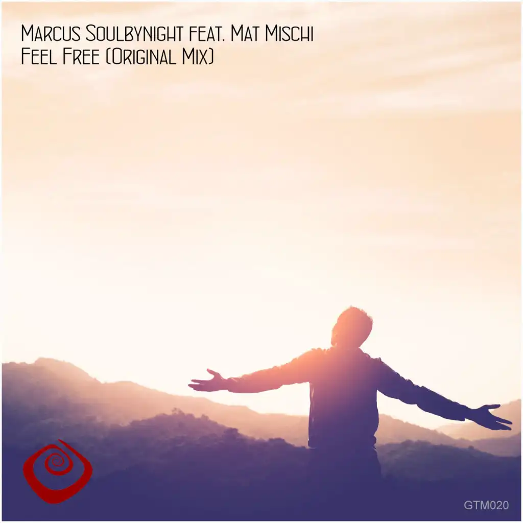 Feel Free (feat. Mat Mischi)