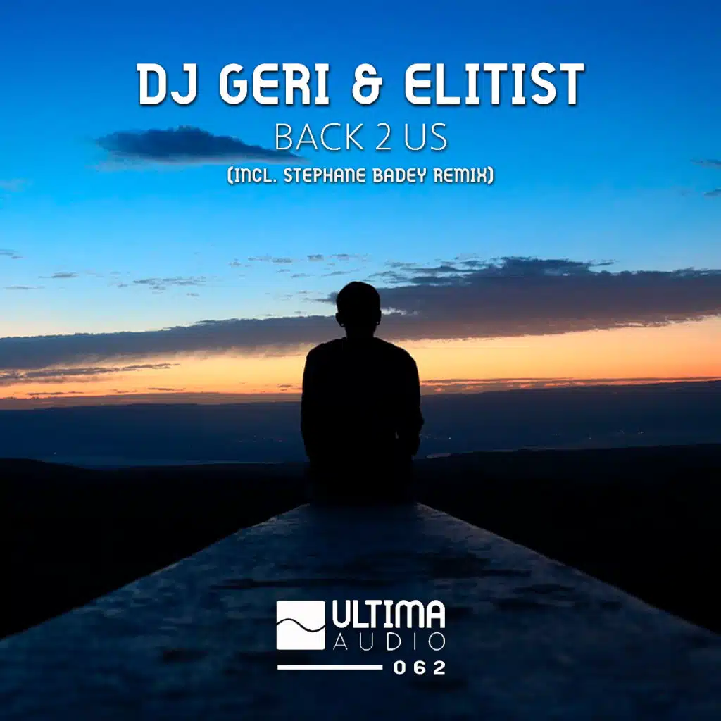 DJ Geri & Elitist