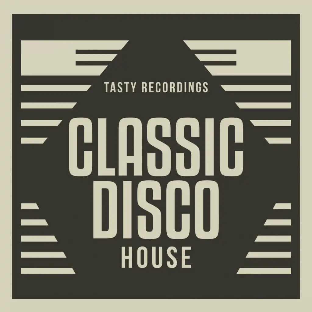 Classic Disco House