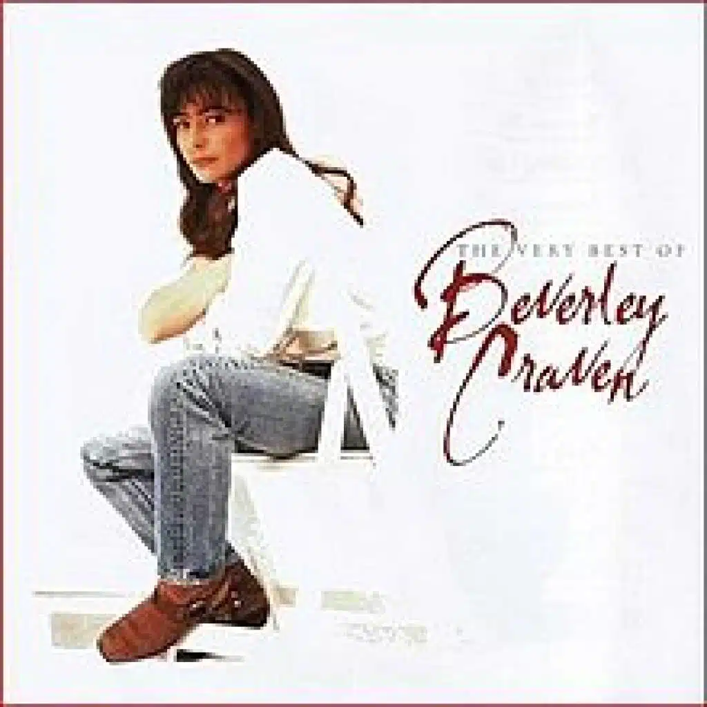 Very Best Of Beverley Craven