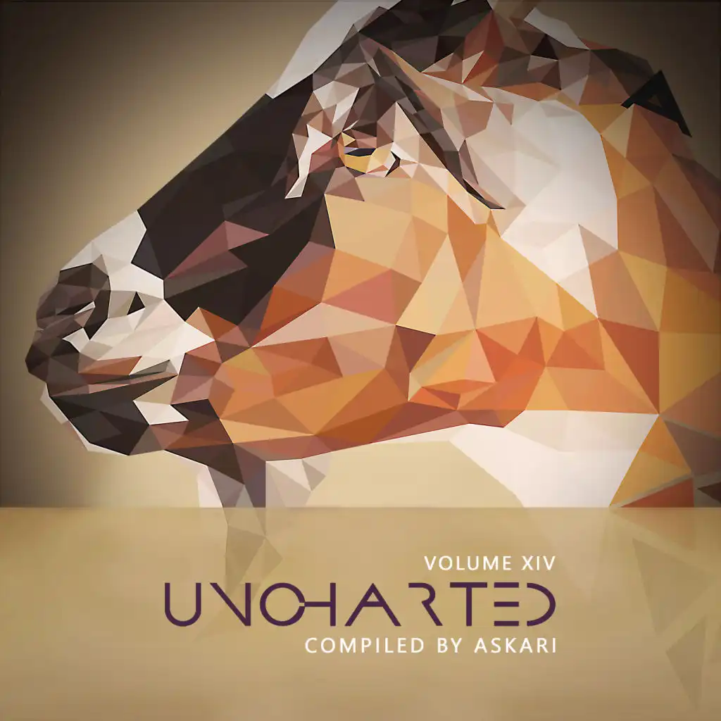 Uncharted, Vol. 14