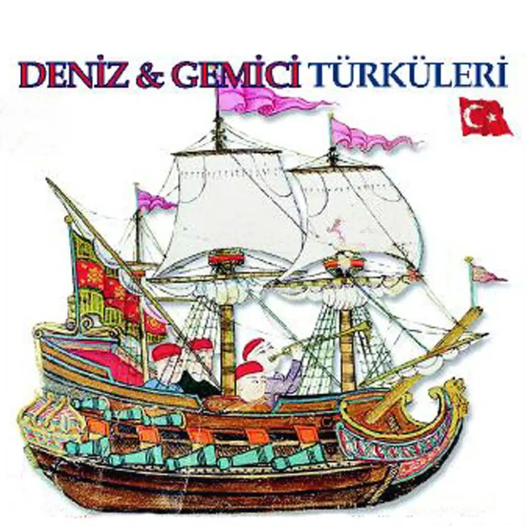 Bir Gemim Var Adalara Yaslanır