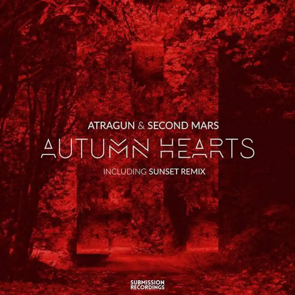 Autumn Hearts (Sunset Remix)