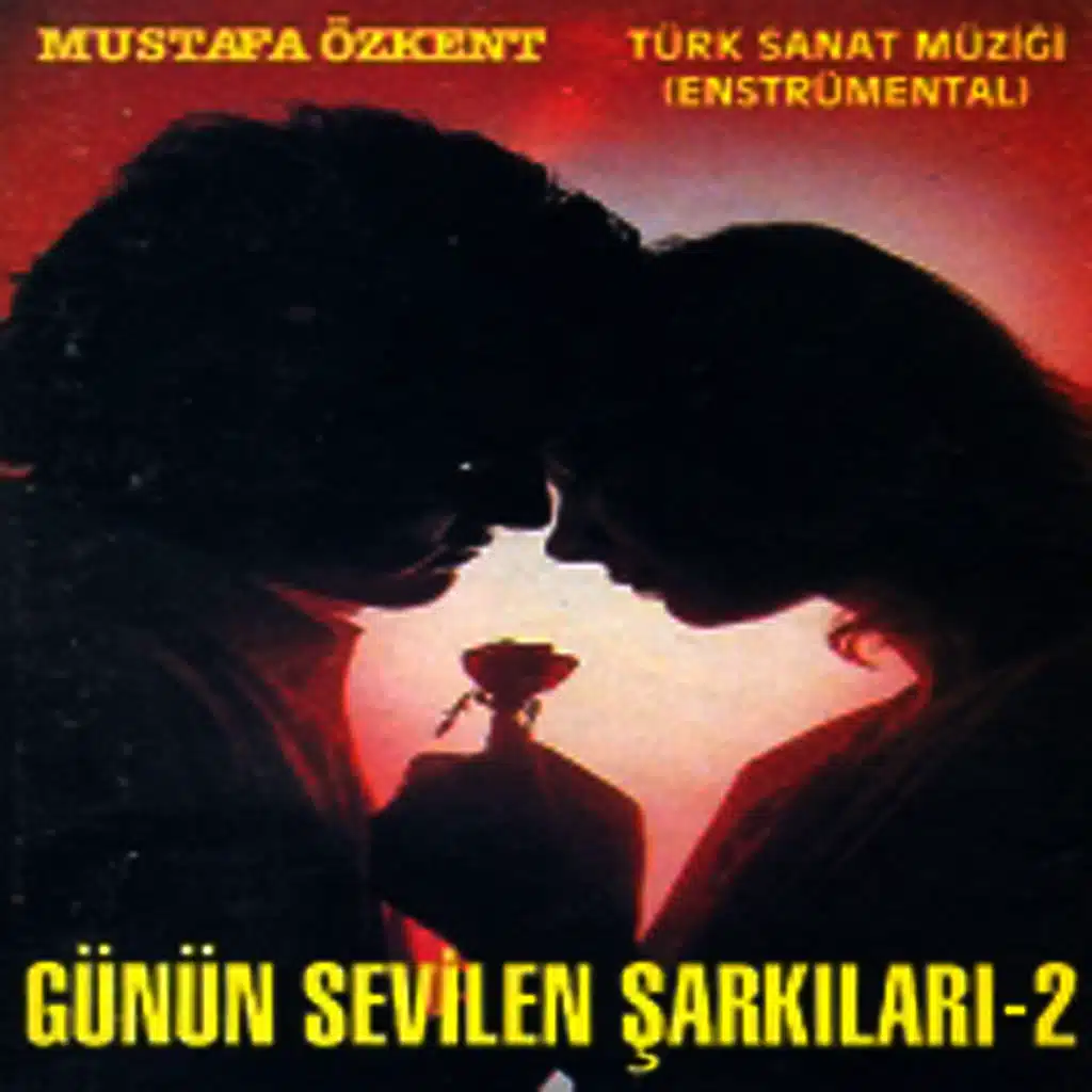 Günün Sevilen Sarkilari 2