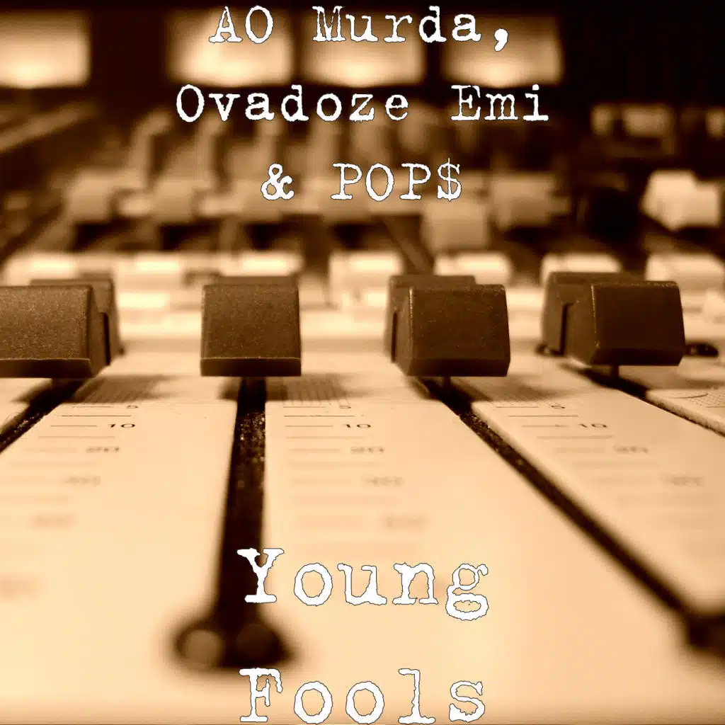 Young Fools