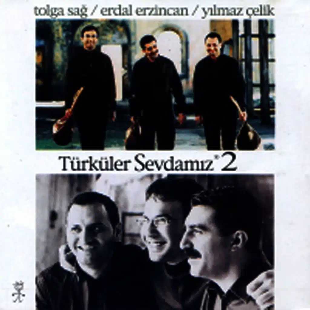 Türküler Sevdamiz 2