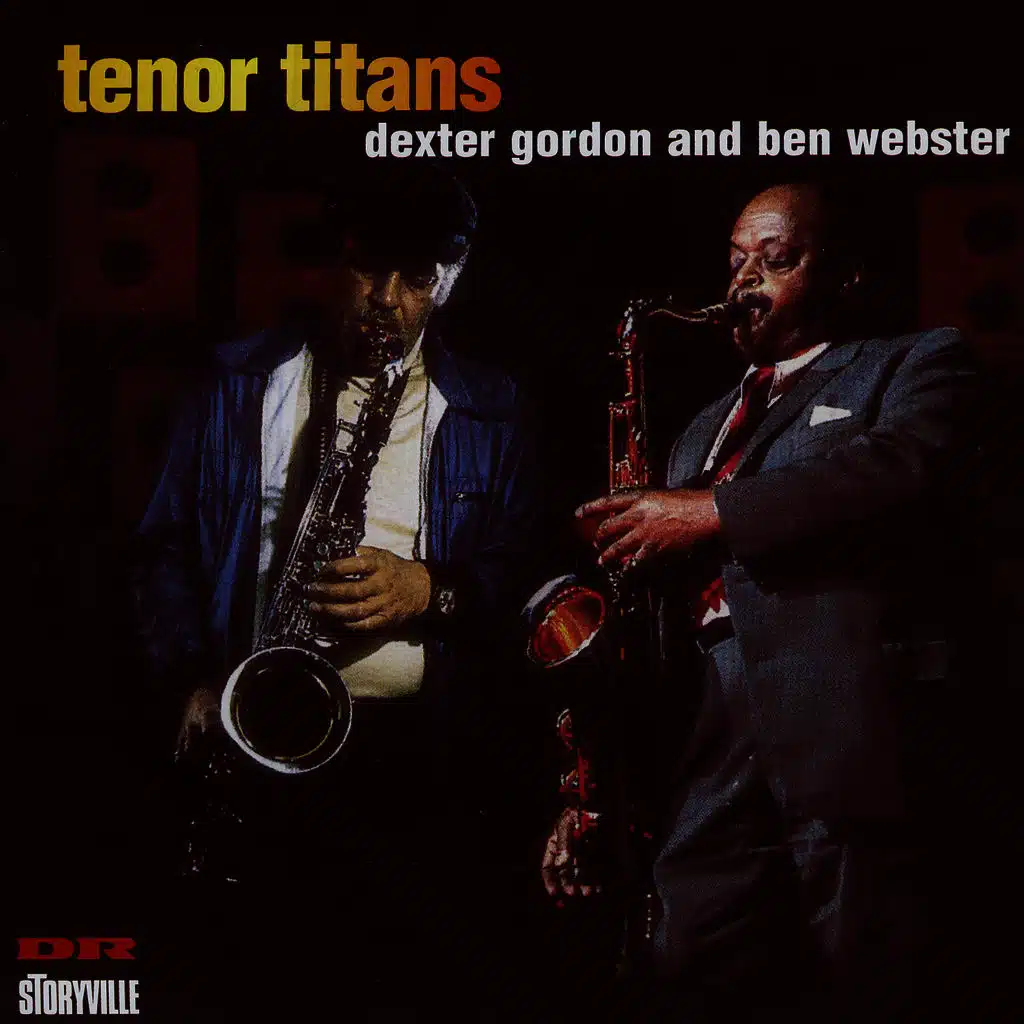 Tenor Titans