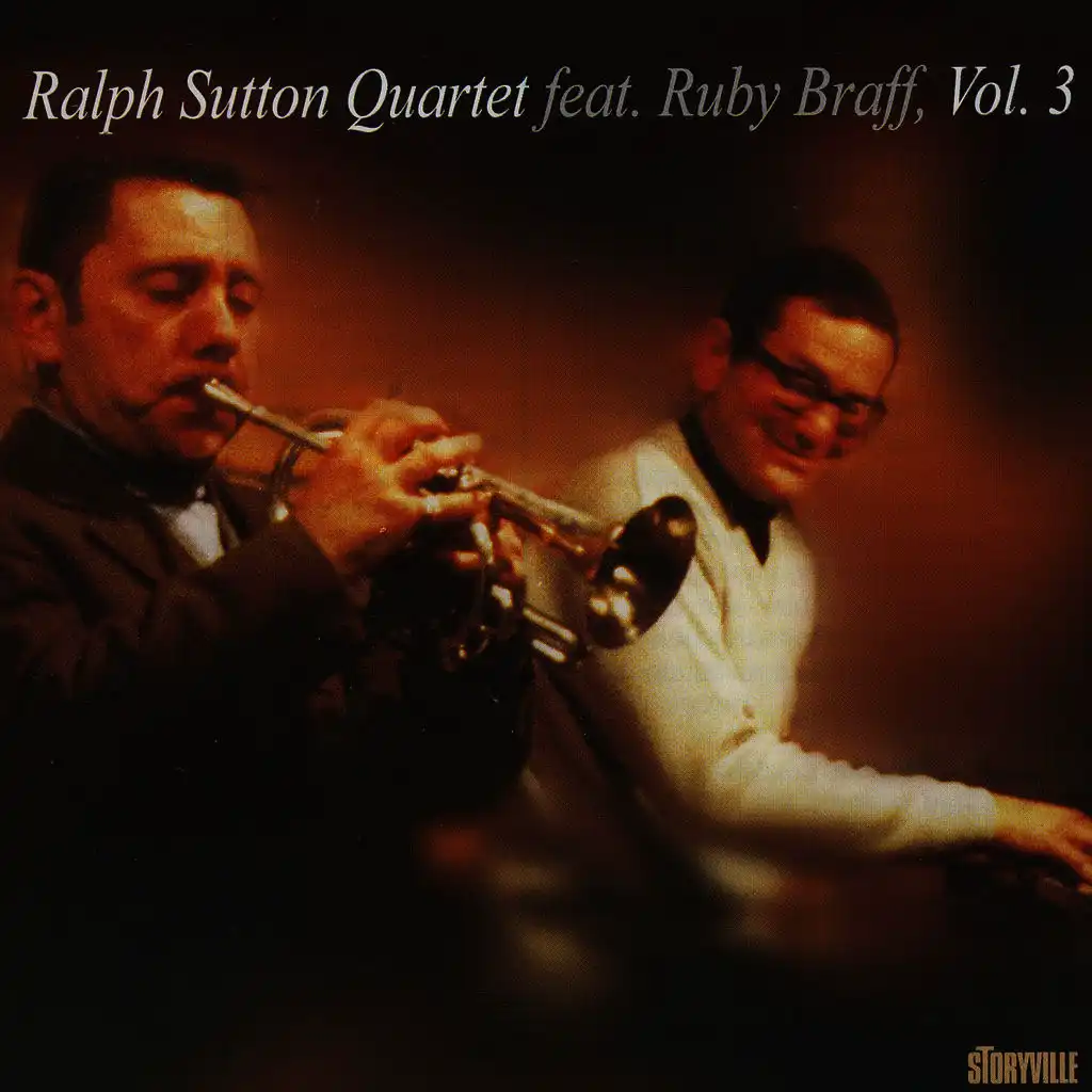 Ralph Sutton & Ruby Braff