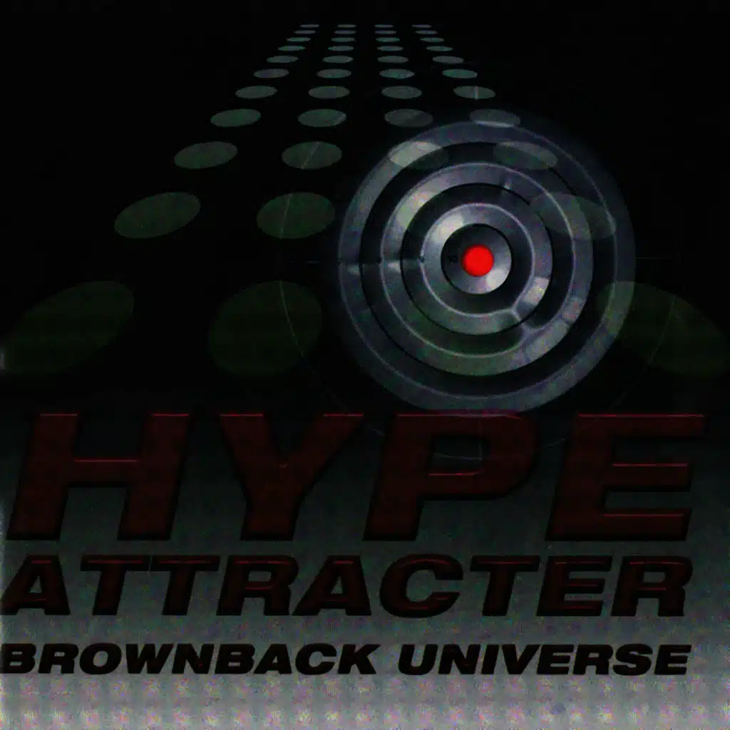 Hype Attracter