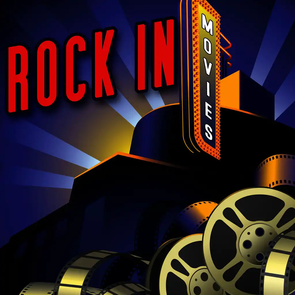 Rock Around The Clock (from Rock! Rock! Rock!)