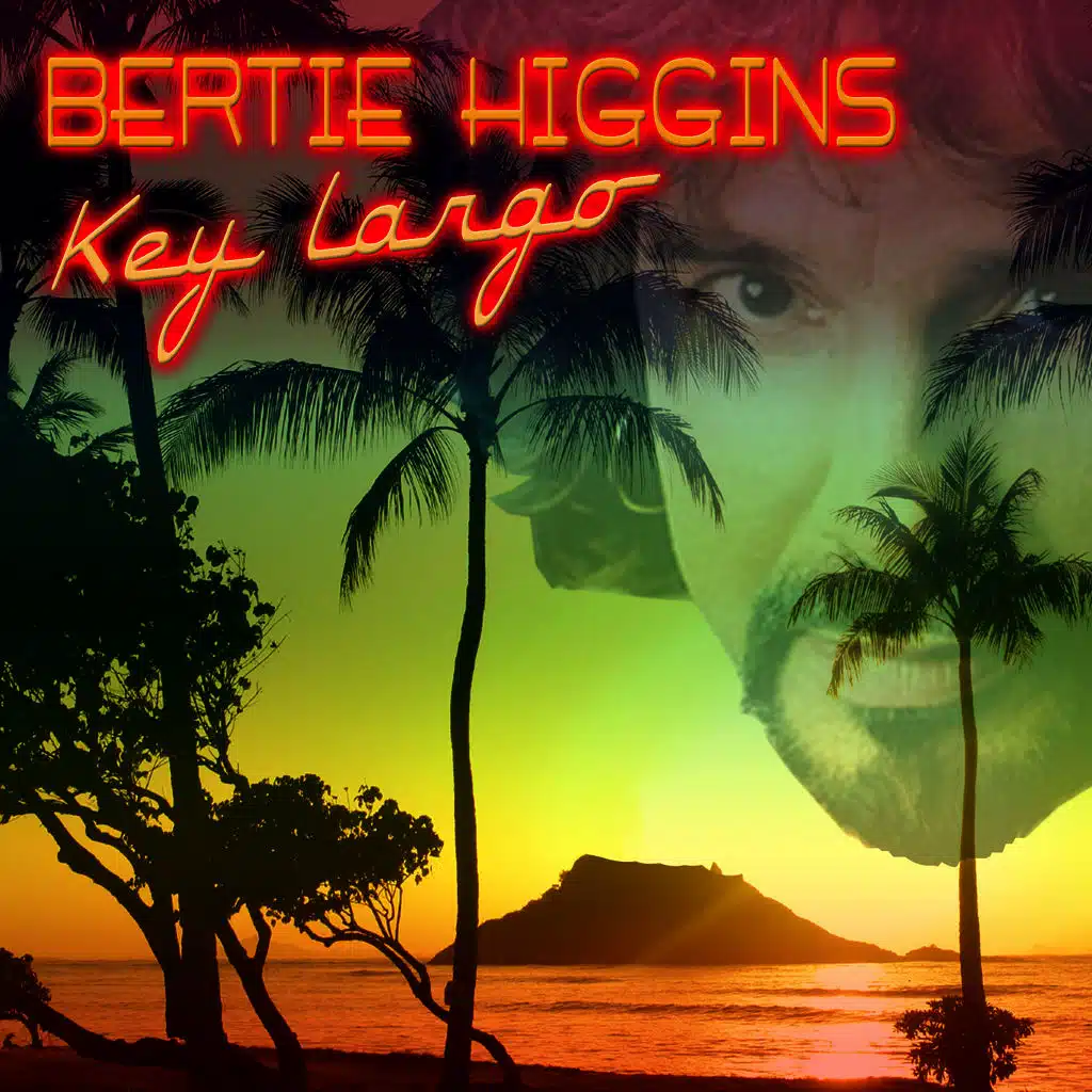 Key Largo (Re-Recorded Version)