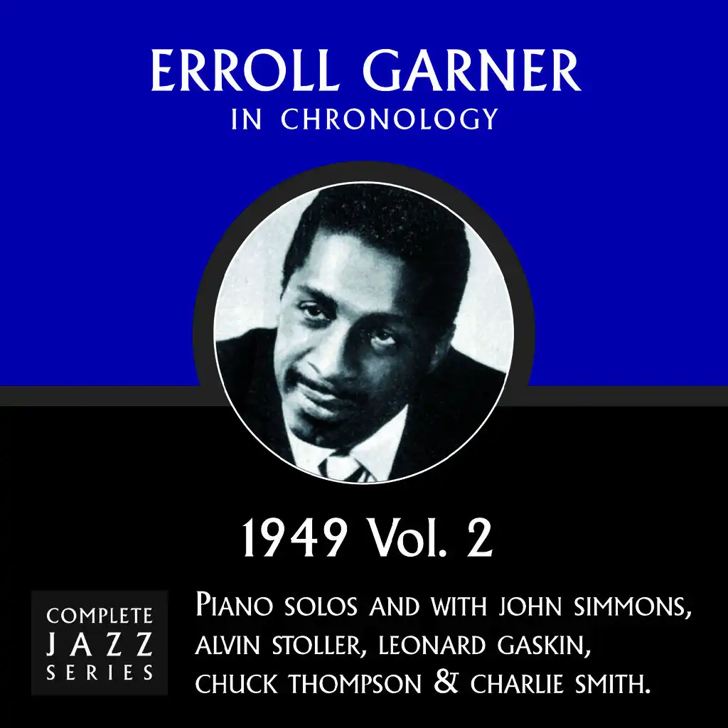 This Can't Be Love (06-20-49)