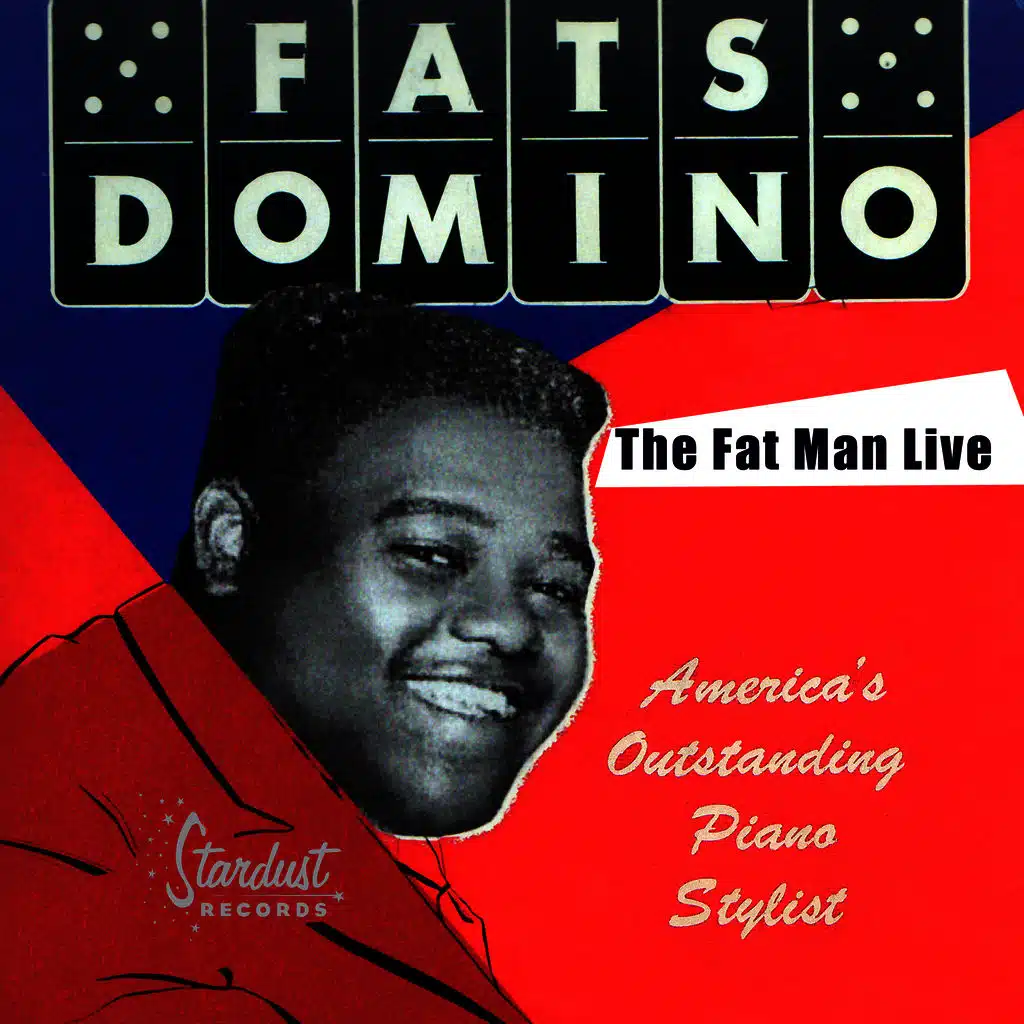 The Fat Man Live