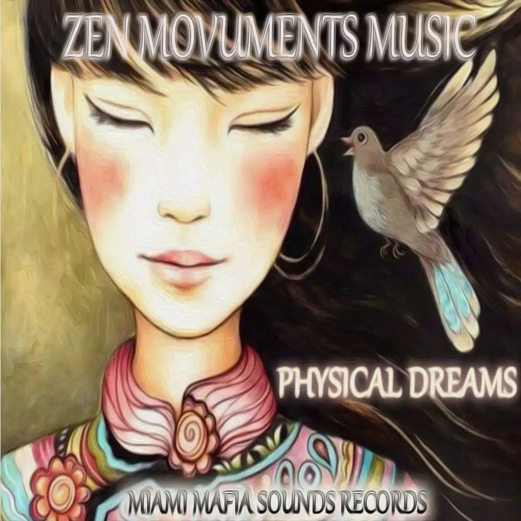 Zen Music Nº5