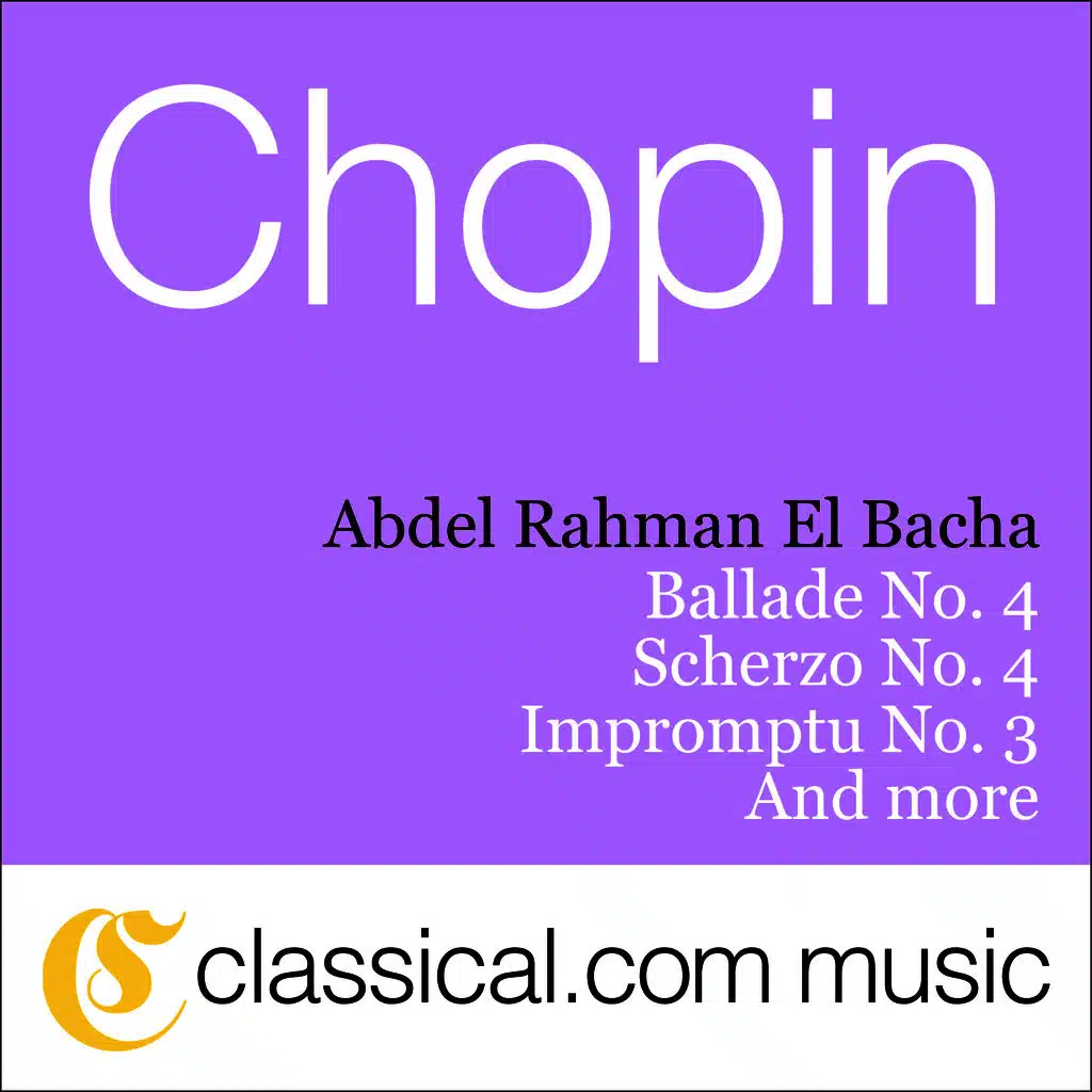 Fryderyk Franciszek Chopin, 3 Mazurkas, Op. 50