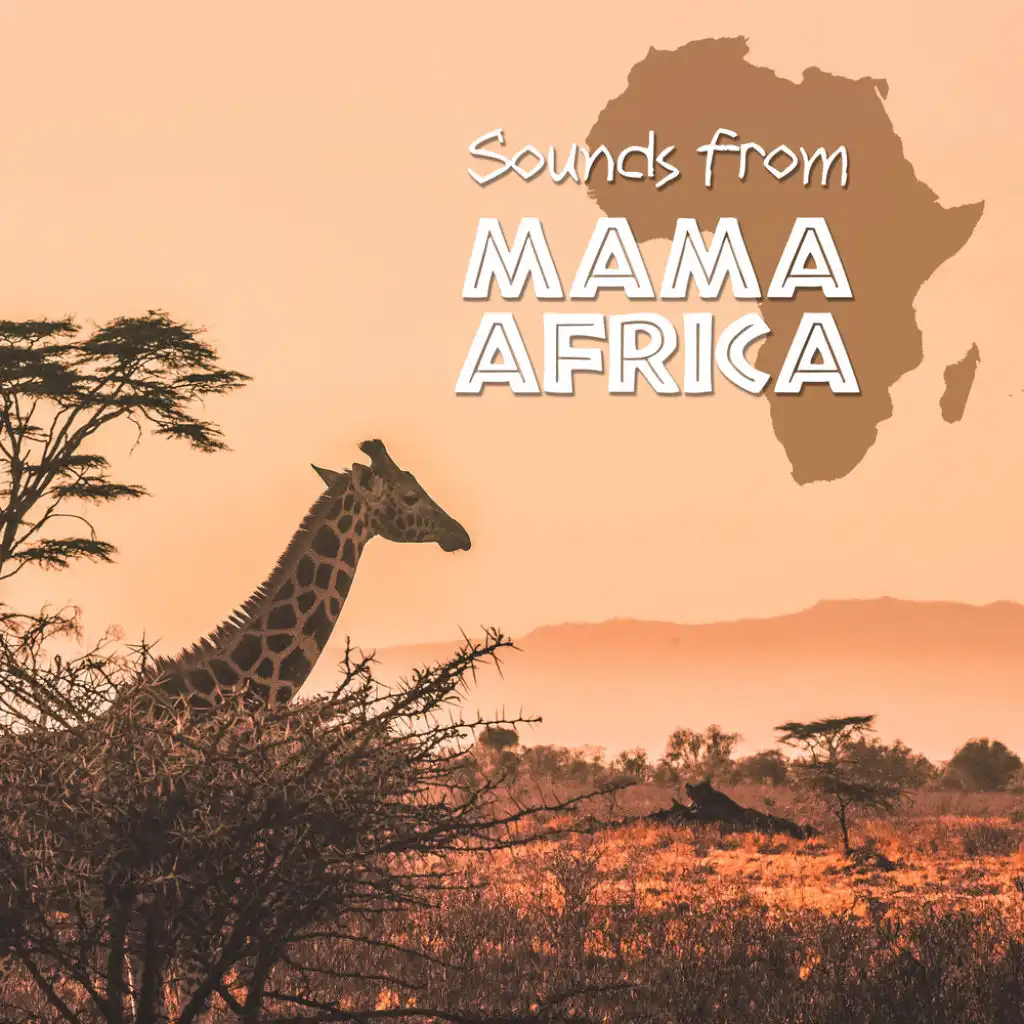 Sounds from Mama Africa