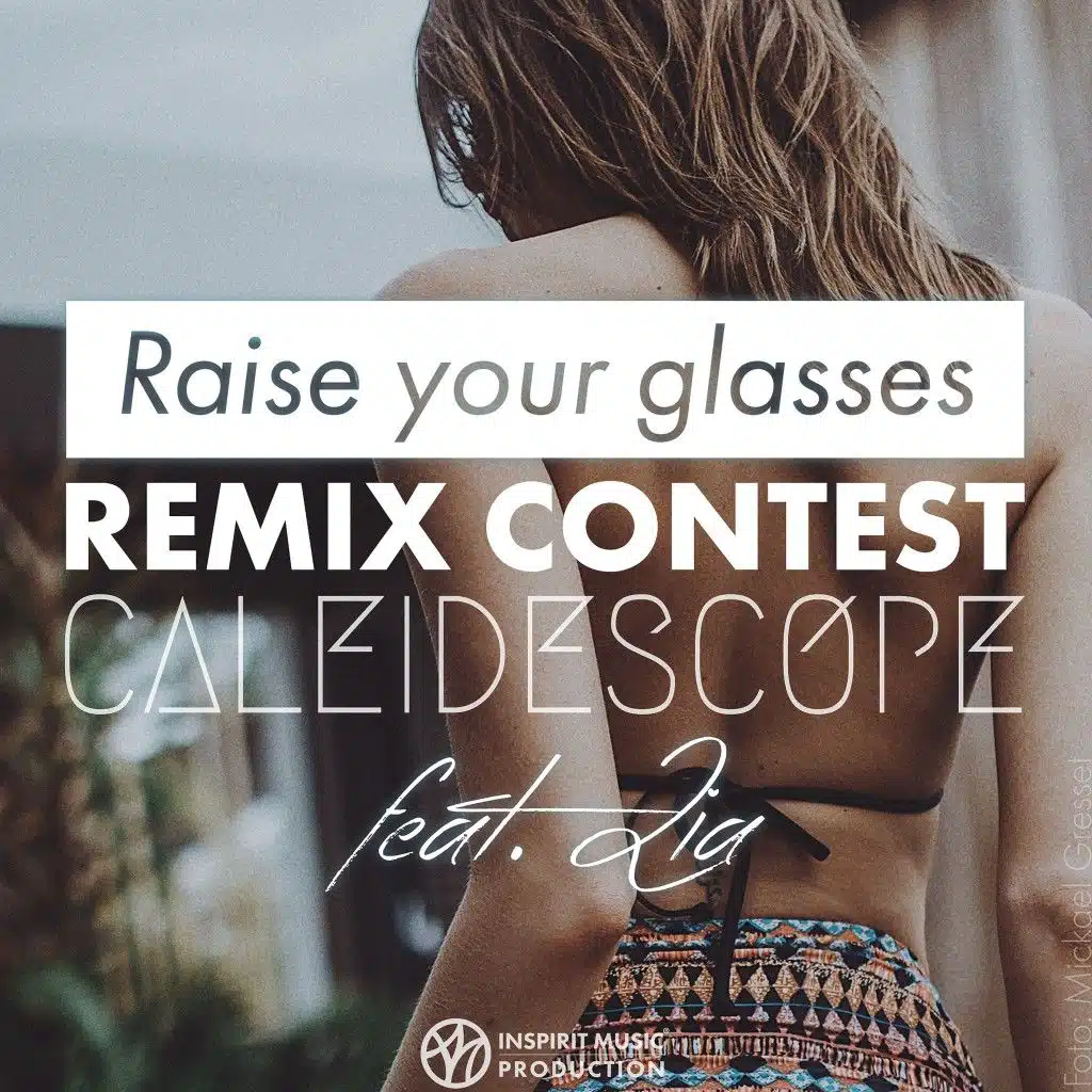 Raise Your Glasses (Neo Deluxe Remix) [feat. Lia]