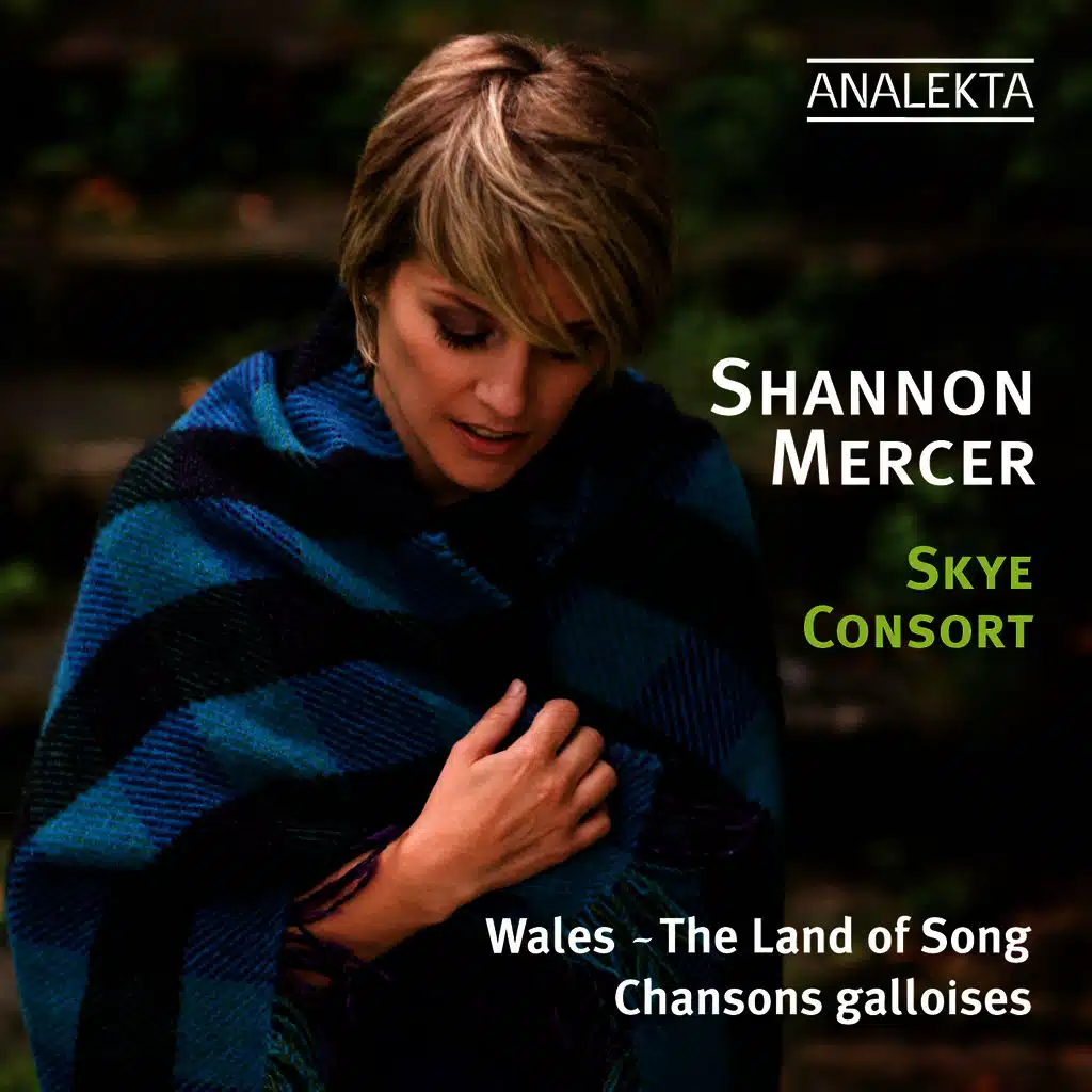 Wales - The Land of Song