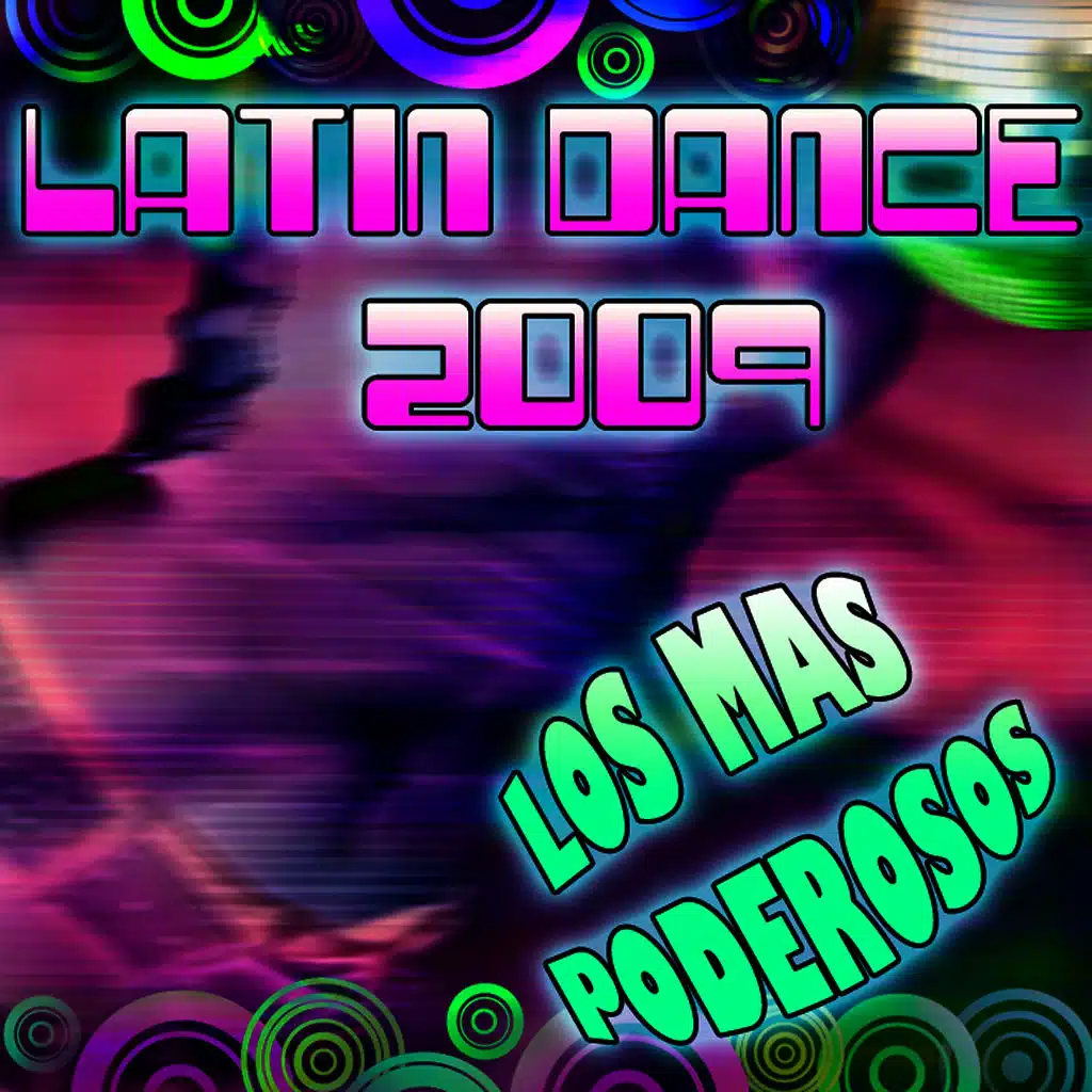 Latin Dance Exitos 2009